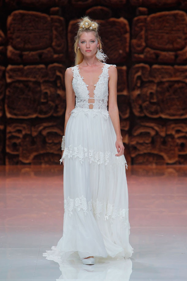 ilovebrides.pt Inmaculada Garcia Coleção 2019 BBFW18